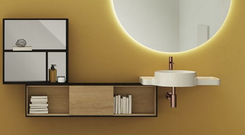 Designed to inspire — Architecture, Design &&nbsp;Innovation