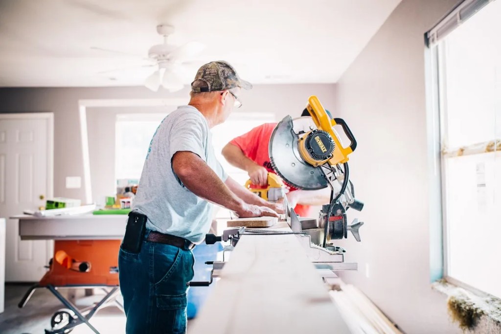 Tips for Employing a Makeover Contractor — Site&nbsp;Title