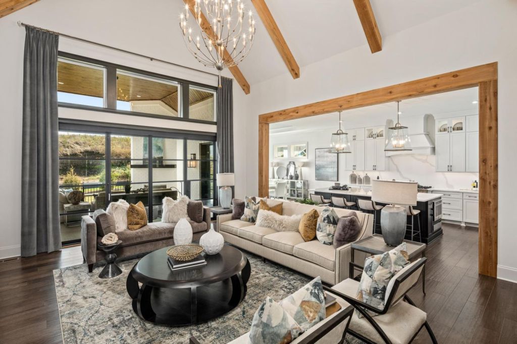 Your home, your way: Exploring rustic style&nbsp;—