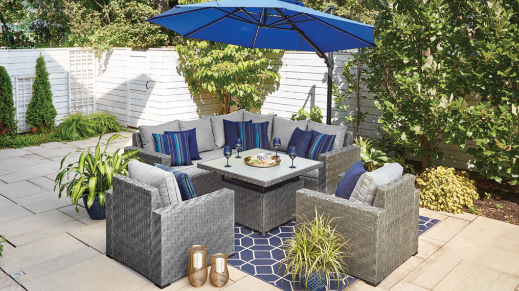 10 Easy Ways to Update Your Patio This&nbsp;Summer
