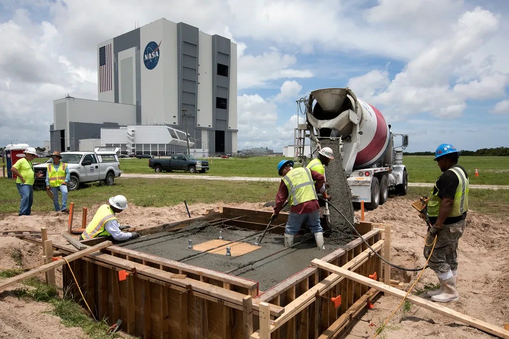 Understanding The Benefits And Limitations Of 1:2:4 Water Cement Ratio In Concrete Mixes — SAMJADES CONSTRUCTION (NIG&nbsp;LTD)