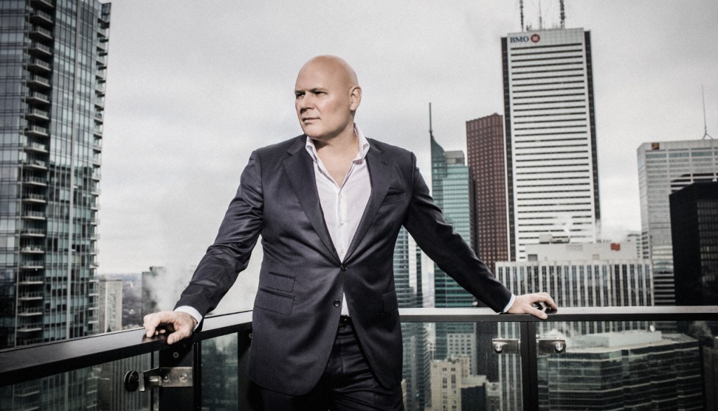 INTERVIEW: DEVELOPER BRAD LAMB ON BUILDING WEALTH VIA REAL ESTATE INVESTMENT — Regarding&nbsp;Luxury