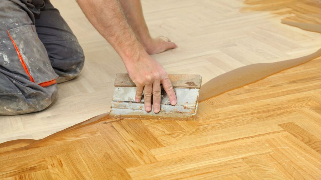 Floor Renewal Part Two: How to Give New Life to Old Hardwood Floors — REALTOR.ca&nbsp;Blog