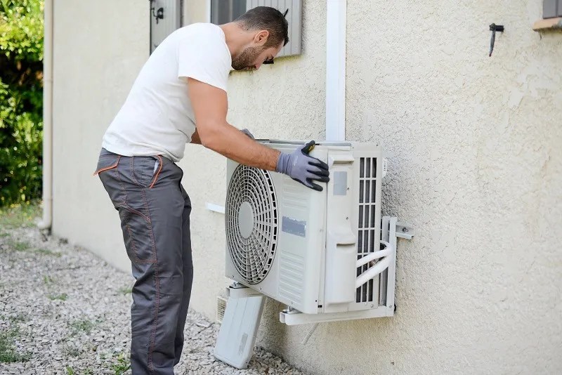 6 Residential AC Installation Errors and How to Avoid Them — DIY DIVA&nbsp;PRO