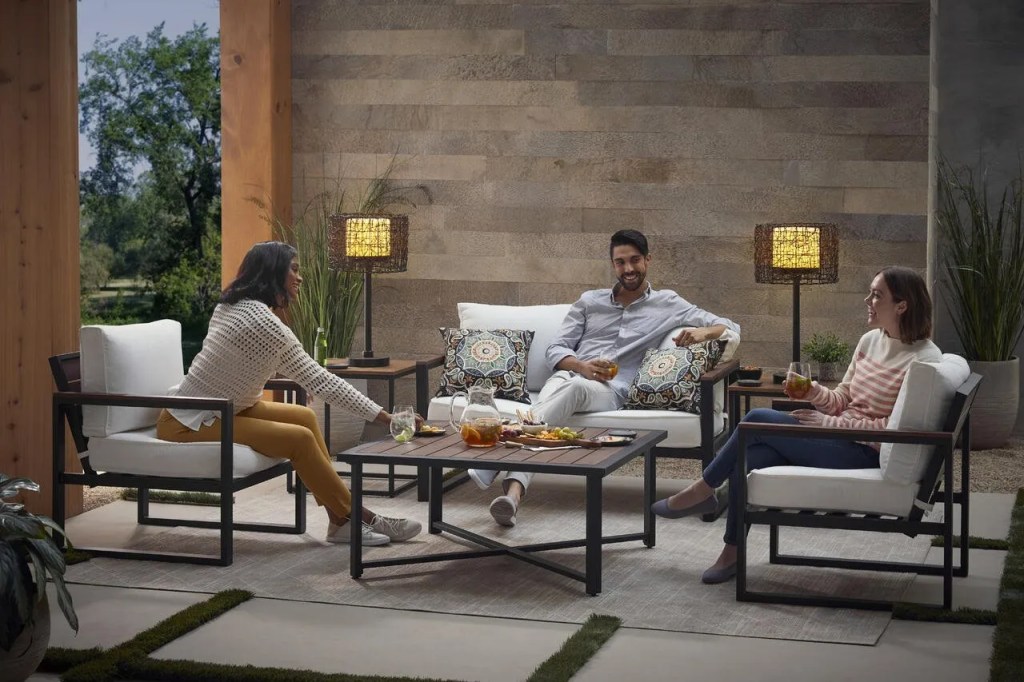 5 fun, easy and affordable ways to brighten up your outdoor space — Real Home&nbsp;Matters