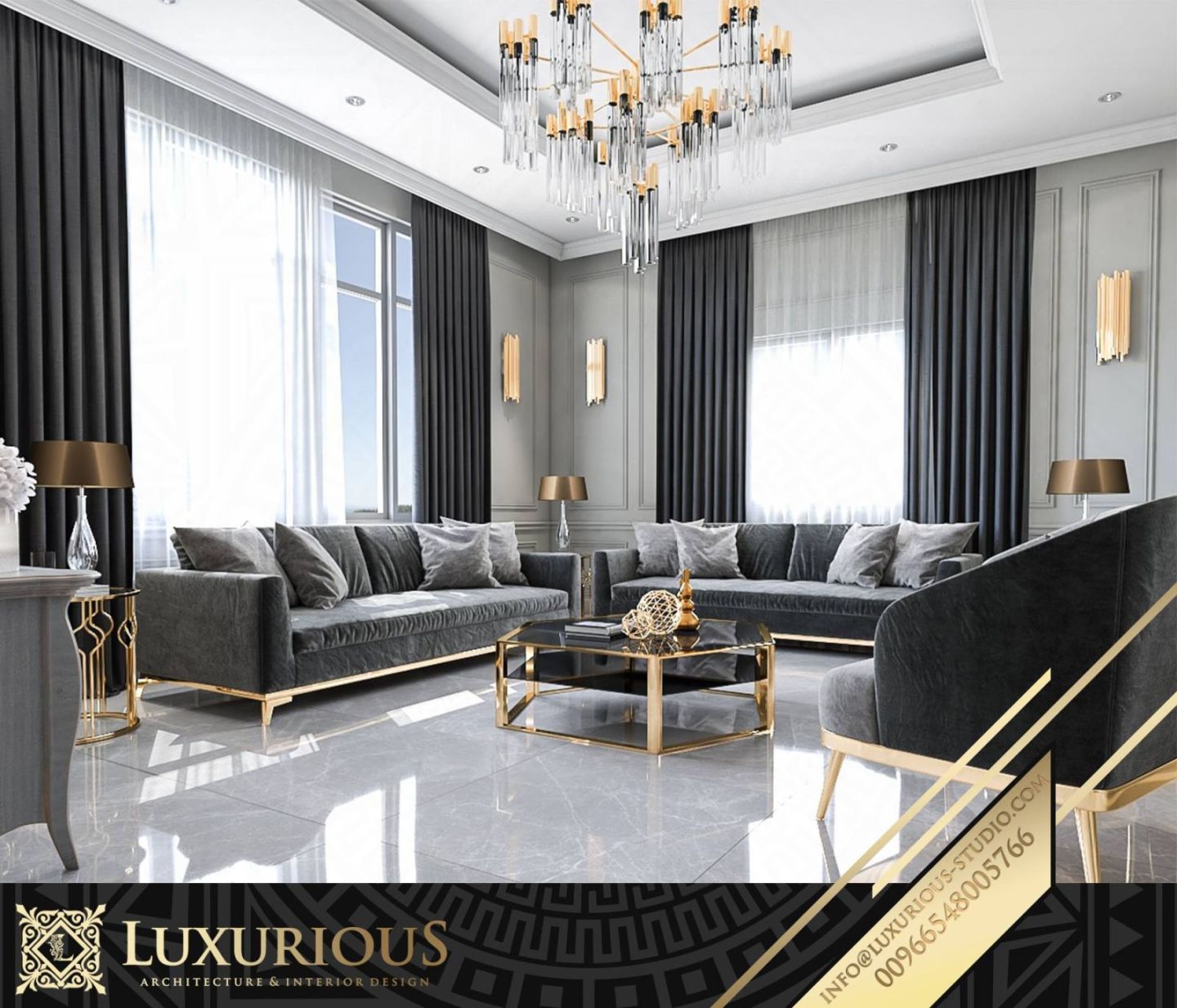 MEN MAJLIS INTEIOR DESIGN — Luxury Interior Design Saudi Arabia ...