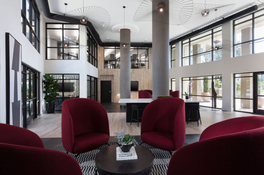 TOP 100 Giants – Ryan Young Interiors — DESIGN AND&nbsp;INNOVATION