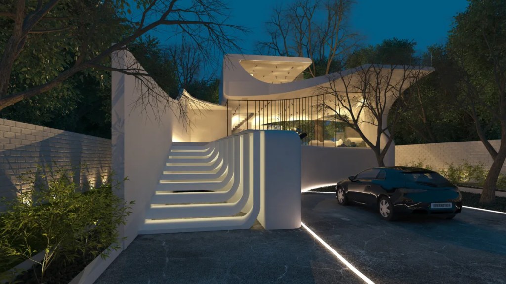 Reader’s Choice: Top 10 Architecture Projects on Architizer in November 2022 – Journal — LUCID&nbsp;NEWS