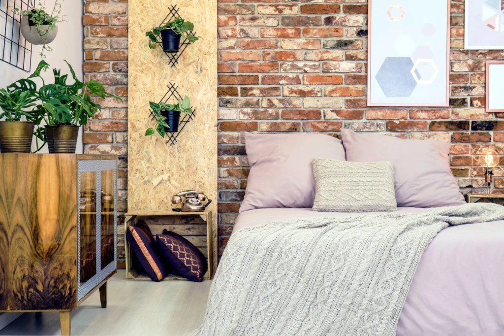 8 Modern And Industrial Bedroom Ideas Perfect for Bachelor — Futurist&nbsp;Architecture