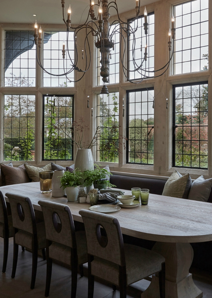 Calm and Peaceful Interior Design —&nbsp;Decoholic