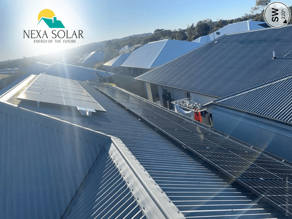The Reasons to Why Go Solar Before Summer — Nexa&nbsp;Solar