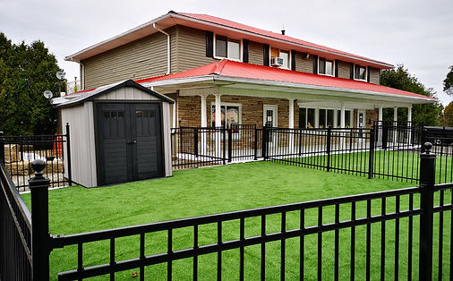 Schedule Your Appointment Today for Quality Fencing and Decking&nbsp;Services!