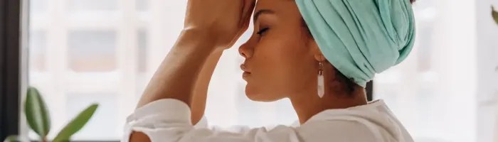 How to Turn Your Home into a Stress-Free&nbsp;Space