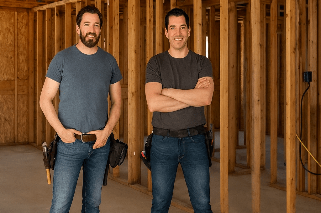 Did You Know? The Bros’ Best Tips, Interviews & Show Moments Are All in One&nbsp;Spot!