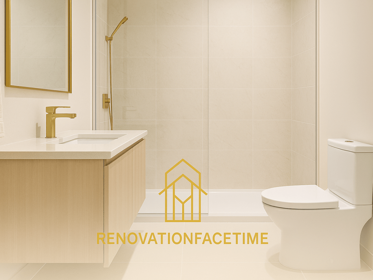 A Smarter Way to Remodel a Bathroom Without&nbsp;Regret