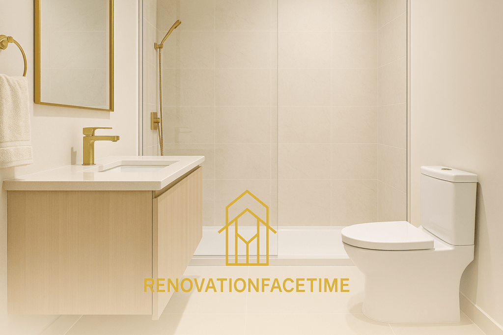 A Smarter Way to Remodel a Bathroom Without&nbsp;Regret