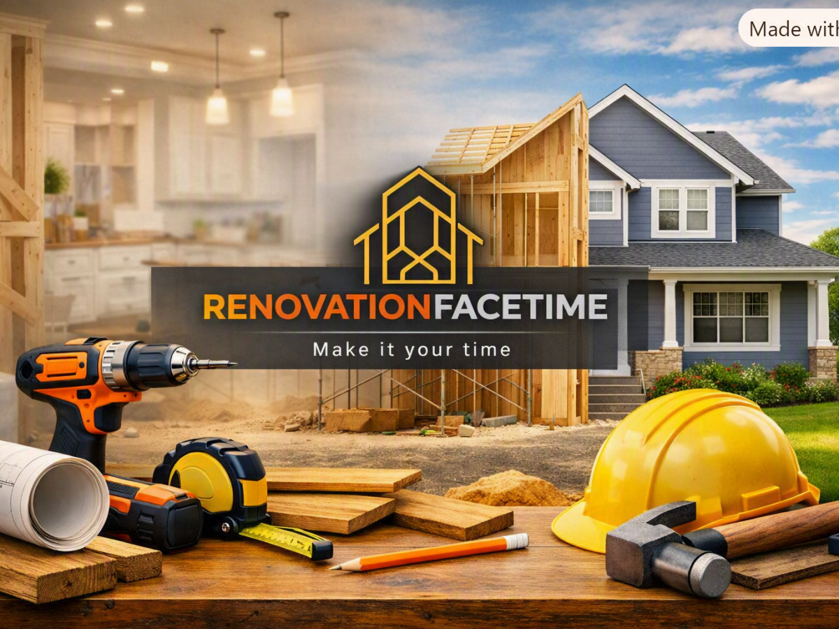 🛠️ The Ultimate Home Renovation Guide for&nbsp;2026